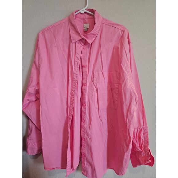 11 piece XXL tops box lot weight just under 5 lbs - Picture 4 of 12